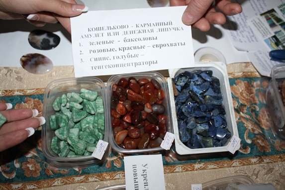 Выставка хендмейдеров Алматы